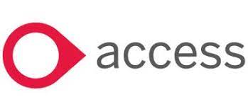 Access Logo
